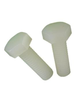 Best External Hex Drive Type Hex Head Bolt with Right Hand Thread and Full Thread Coverage wholesale