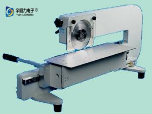China Edge Guiding Laser Pcb Depaneling Machine , High Precision Pcb Depaneling Router on sale