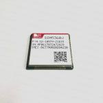 SIM5360J Chipset 3G Iot Module SIMCOM 3G Module LCC IOT Module