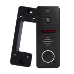 WiFi Intercom Doorbell Tuya wireless door intercom with camera with Motion