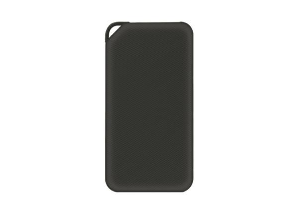 Cheap Keychain 10000mAh Portable Charger, Dual USB Output And USB C PowerBank For Smart Phones Tablets And More for sale