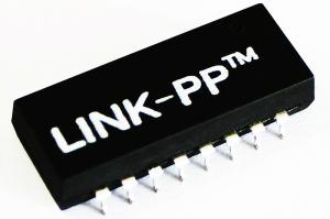 XF2006CE 10 BASE - TX Lan Transformer Single Port Filter With 16 Pins