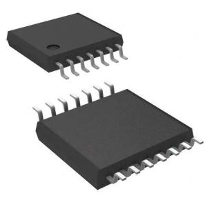 AD8402ARUZ50 Analog Devices Digital ICs SPI Digital Interface