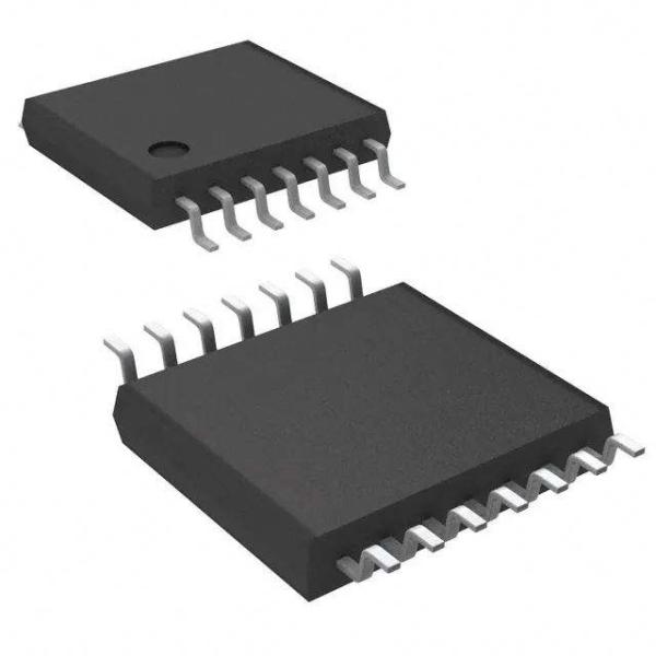 Cheap AD8402ARUZ50 Analog Devices Digital ICs SPI Digital Interface for sale