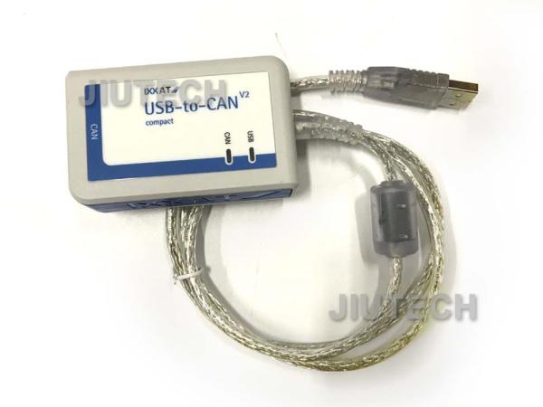 Cheap Usb To Can V2 Engine Diagnostic Scan Tool Usb Key for sale