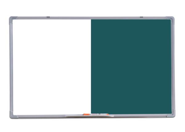 Cheap Fancy Combination Bulletin Board , Combination Whiteboard And Bulletin Board for sale