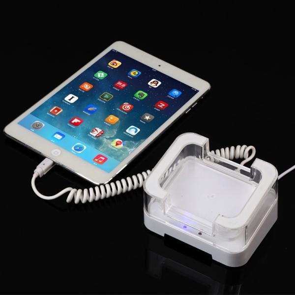 Cheap COMER smart security alarm system for tablet computer anti-theft display devices for sale