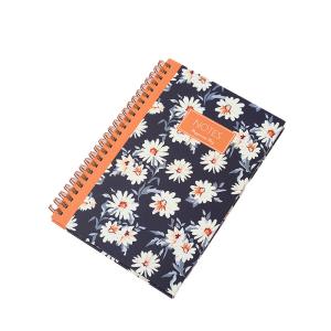 Best A4 Diary Journal Notebook , 142mmx213mm eco friendly printed notepads wholesale