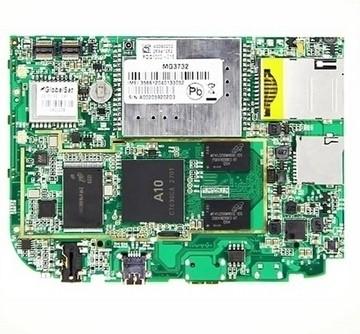 Cheap Automotive PCBA Printed Circuit Board Assembly with IC Programming for sale
