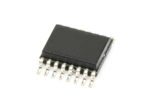 Cheap Nonvolatile Memory AD5235BRUZ25 Dual 1024-Position Digital Potentiometer for sale