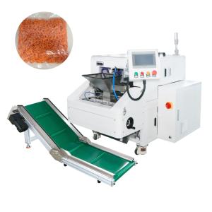 China Plastic Material Automatic Packet Sealing Machine Multifunctional AC220V on sale