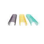 Hardback Double Loop Binding Wire 34 Loops A4 Paper Use Nylon-coating Book Bind