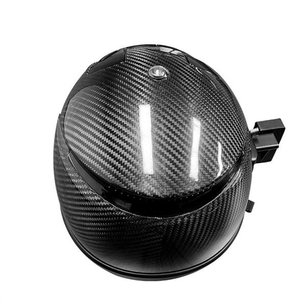 Cheap Virtual Real Integrated Intelligent Interactive Helmet for sale