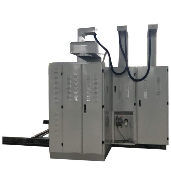 Cheap 3 5 Colours Corrugated Box Printing Machine With Slotter Die Cutter for sale