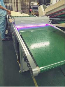 China Versatile Ultraviolet LED Curing Machine 300mm*300mm*400mm for Various Applications on sale