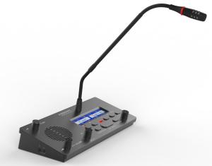 Best 64 Channels Interpreter Unit Wireless Simultaneous Interpretation System Conference System wholesale