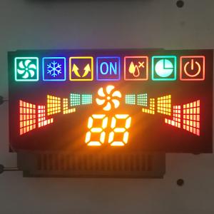 Best Custom 7 Segment Led Display Module For Air Conditioner wholesale