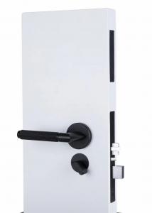 Best Smart Door Lock electronic keyless door locks hotel lock wholesale