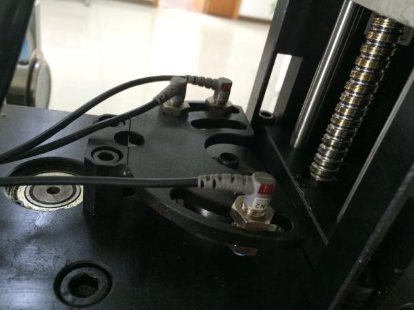 Cheap Auto Control Second Hand Bending Machine En / Ch Language Korean Bending Mode for sale