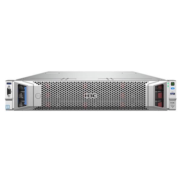 Cheap 48 DDR4 800W 4u Rackmount Server H3C UniServer R6900 G3 for sale