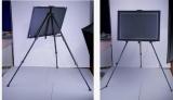 Cheap 100000hours standing style engraved led writing board for sale