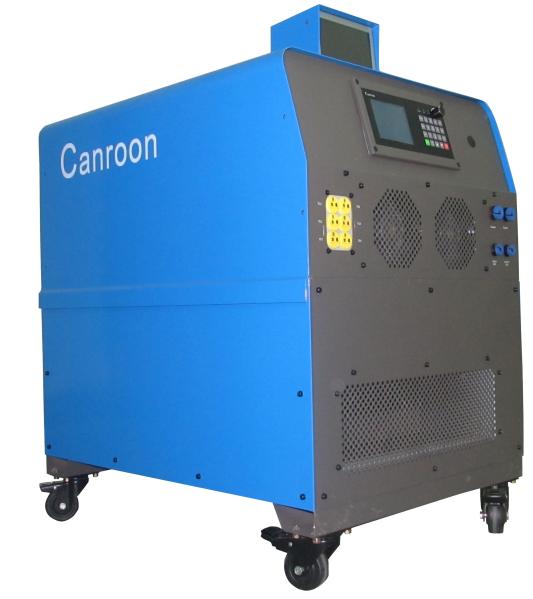 Cheap Portable Induction Heating Machine For Annealing  for sale