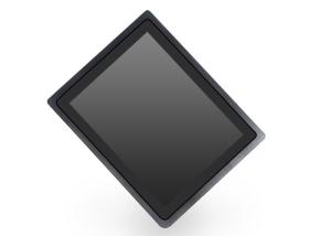 Best Sunlight Readable Industrial Android Tablet High Precision Multi Point Pcap Touch wholesale