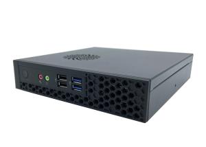Best Intel Coffee Lake B365 Lga 1151 Barebone Mini PC Onboard Graphics Thin Mini Itx Motherboard wholesale