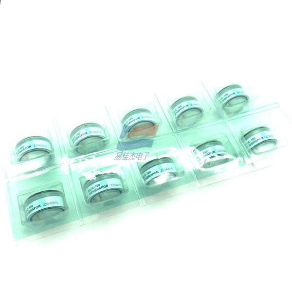 Cheap Alc/C-100 Alcohol Gas Sensor R3COH 100 ppm Continuous Air Quality Monitoring for sale