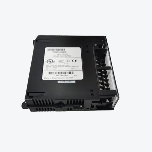 Cheap GE FANUC IC695CPU320 RX3i CPU320 Controller CPU Module for sale