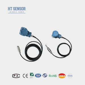Best Put Into Water Temperature Indicator Transmitter Cable Connected Type Temperature Sensor wholesale