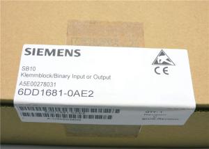 Best 6DD1681-0AE2 SIMATIC TDC Programming Circuit Boards wholesale