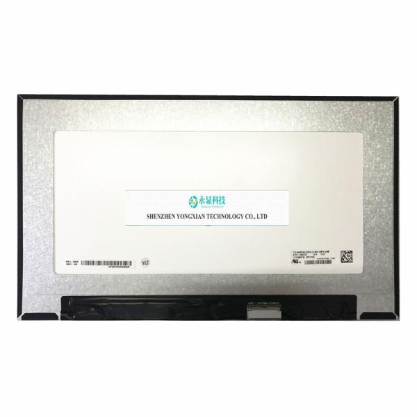 Cheap 1920 X 1080 157PPI Tft LCD Touch Screen Laptop Display LP140WFB-SPH2  Panel for sale