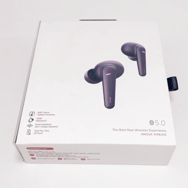 Cheap High-End Bluetooth Headphone Drawer Box With Hook for sale