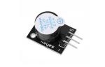 Integrated Sensors For Arduino , Active Buzzer Module For Electronic Sound