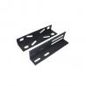 Buy cheap Customized Stamping Sheet Metal Q345B Steel Elevator Brackets from wholesalers