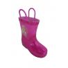 Non Slip Pvc ODM Size 5-10 Toddler Boy Rain Boots for sale