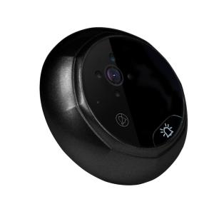 China HD Screen Home Security Camera System WIFI Smart Digital Door Viewer on sale