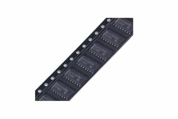 Cheap SOP16 Package Power Management IC TL494CDR For Smoke Detectors PWM Control Circuits for sale