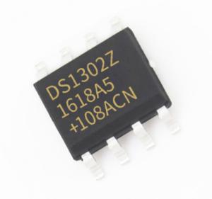 Best DS1302ZN-T/R Real Time Clock Trickle-Charge Timekeeping Chip wholesale