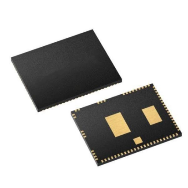 Cheap Integrated Circuit Chip​ NFMECS640A0 Sensorless BLDC ecoSpin Motor Controller for sale