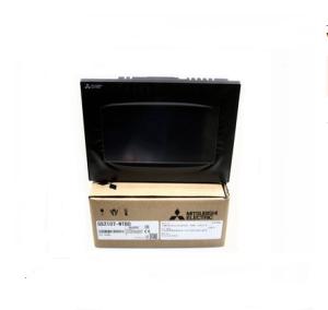 Programmable Human Machine Interface New And Original HMI GT09-C300R4-6C