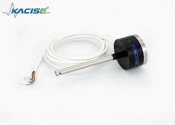 Cheap Capacitive Fuel Level Sensor Are Used For Oil Tank Level Monitoring With -40°C~85°C Ambient Temperature And RS485 output for sale