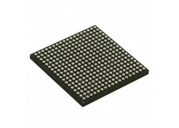 Cheap Ethernet IC VSC8572XKS-05 Dual-Port 10/100/1000 BASE-T PHY With Synchronous Ethernet for sale