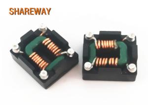 Signal Sensor Lines Common Mode Choke LPT4545ER151LM SMD/SMT Termination Style 100kHz