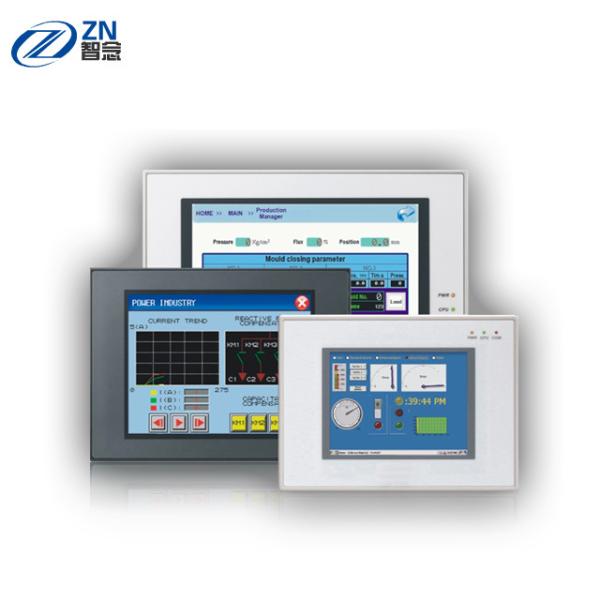 Cheap TS2060i Programmable Display Technoshot TS2000 Smart Series HMI for sale