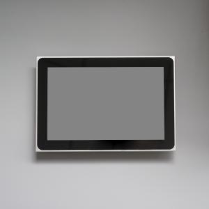 Best High Resolution Capacitive Touch Monitor , Open Frame Touchscreen Monitor 10.1'' wholesale