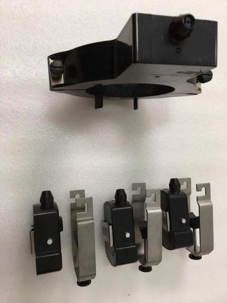 Data Transmit Fiber Optic Fault Locator Cable Earthed Fault Indicator System