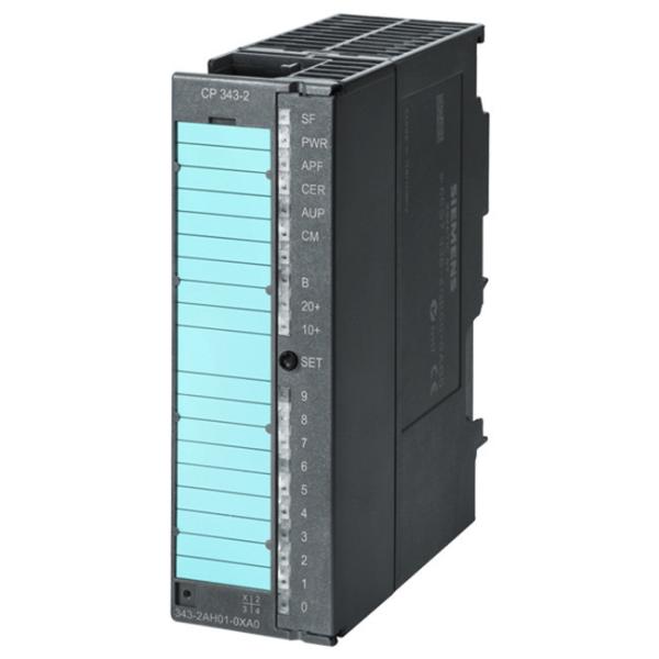 Cheap 6ES7422-1FF00-0AA0  SIEMENS  Digital input module for sale