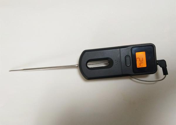 Cheap Bluetooth Bbq Temperature Thermometer With Wireless 196ft Long Range Probe for sale